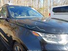 2018 Land Rover Discovery Hse Luxury Black vin: SALRT2RV2JA055627