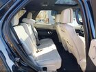 2018 Land Rover Discovery Hse Luxury Black vin: SALRT2RV2JA055627