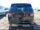2018 Land Rover Discovery Hse Luxury Black vin: SALRT2RV2JA055627