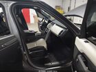 2021 Land Rover Discovery P300 S R-dynamic Gray vin: SALRT2RX4M2448576