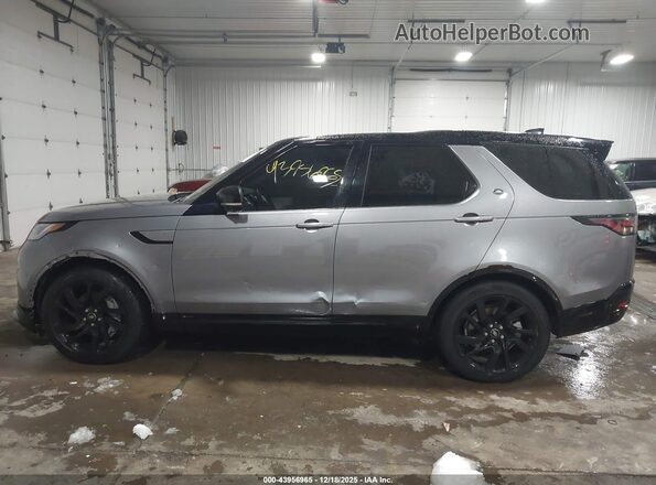 SALRT2RX4M2448576 2021 LAND ROVER DISCOVERY Gray 