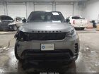 2021 Land Rover Discovery P300 S R-dynamic Gray vin: SALRT2RX4M2448576