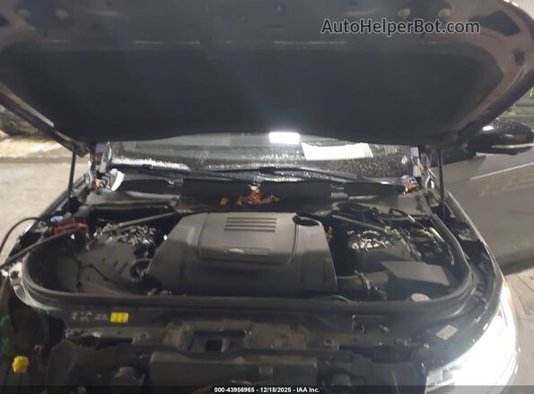 SALRT2RX4M2448576 2021 LAND ROVER DISCOVERY Gray Widok z tyłu