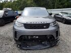 2021 Land Rover Discovery S R-dynamic Gray vin: SALRT2RX9M2450694