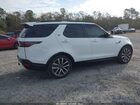 2022 Land Rover Discovery P360 S R-dynamic White vin: SALRT4EU2N2458323