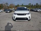 2022 Land Rover Discovery P360 S R-dynamic White vin: SALRT4EU2N2458323