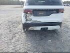 2022 Land Rover Discovery P360 S R-dynamic White vin: SALRT4EU2N2458323