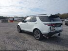 2022 Land Rover Discovery P360 S R-dynamic White vin: SALRT4EU2N2458323