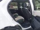 2022 Land Rover Discovery P360 S R-dynamic White vin: SALRT4EU2N2458323