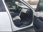 2022 Land Rover Discovery P360 S R-dynamic White vin: SALRT4EU2N2458323