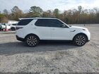 2022 Land Rover Discovery P360 S R-dynamic White vin: SALRT4EU2N2458323