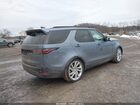 2023 Land Rover Discovery P360 S R-dynamic Синий vin: SALRT4EU2P2483113
