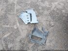 2023 Land Rover Discovery P360 S R-dynamic Синий vin: SALRT4EU2P2483113