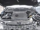 2023 Land Rover Discovery P360 S R-dynamic Синий vin: SALRT4EU2P2483113