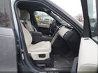2023 Land Rover Discovery P360 S R-dynamic Синий vin: SALRT4EU2P2483113