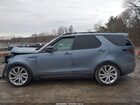 2023 Land Rover Discovery P360 S R-dynamic Синий vin: SALRT4EU2P2483113