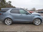 2023 Land Rover Discovery P360 S R-dynamic Синий vin: SALRT4EU2P2483113