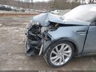 2023 Land Rover Discovery P360 S R-dynamic Синий vin: SALRT4EU2P2483113