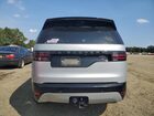 2022 Land Rover Discovery S R-dynamic Silver vin: SALRT4EU7N2462352