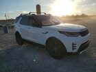 2022 Land Rover Discovery S R-dynamic Белый vin: SALRT4EU9N2462126