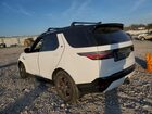 2022 Land Rover Discovery S R-dynamic Белый vin: SALRT4EU9N2462126