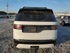 2022 Land Rover Discovery S R-dynamic Белый vin: SALRT4EU9N2462126