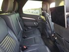 2022 Land Rover Discovery S R-dynamic Белый vin: SALRT4EU9N2462126