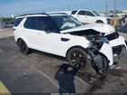 2020 Land Rover Discovery Landmark Edition White vin: SALRU2RV4L2437359