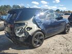 2023 Land Rover Discovery Metropolitan Edition Blue vin: SALRW4EU8P2473175