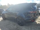 2023 Land Rover Discovery Metropolitan Edition Blue vin: SALRW4EU8P2473175