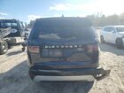 2023 Land Rover Discovery Metropolitan Edition Blue vin: SALRW4EU8P2473175