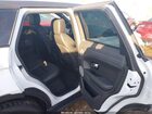 2018 Land Rover Range Rover Evoque Landmark Edition/se Premium White vin: SALVC2RX1JH314096