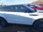 2018 Land Rover Range Rover Evoque Landmark Edition/se Premium White vin: SALVC2RX1JH314096