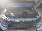 2018 Land Rover Range Rover Evoque Landmark Edition/se Premium White vin: SALVC2RX1JH314096