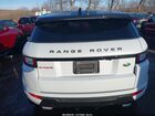 2018 Land Rover Range Rover Evoque Landmark Edition/se Premium White vin: SALVC2RX1JH314096