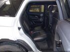 2019 Land Rover Range Rover Evoque Landmark Edition/se Premium White vin: SALVC2RX2KH330549