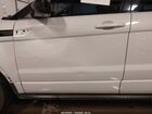 2019 Land Rover Range Rover Evoque Landmark Edition/se Premium White vin: SALVC2RX2KH330549