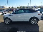 2019 Land Rover Range Rover Evoque Se Dynamic Белый vin: SALVC5RX3KH329976