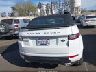 2019 Land Rover Range Rover Evoque Se Dynamic Белый vin: SALVC5RX3KH329976