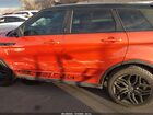 2016 Land Rover Range Rover Evoque Hse Dynamic Orange vin: SALVD2BG7GH114579