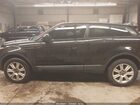 2016 Land Rover Range Rover Evoque Se Premium Черный vin: SALVP1BG2GH141304