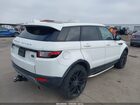2016 Land Rover Range Rover Evoque Se/se Premium Белый vin: SALVP2BG0GH134969