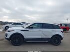 2016 Land Rover Range Rover Evoque Se/se Premium Белый vin: SALVP2BG0GH134969