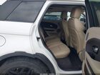 2016 Land Rover Range Rover Evoque Se/se Premium Белый vin: SALVP2BG0GH134969