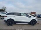 2016 Land Rover Range Rover Evoque Se/se Premium Белый vin: SALVP2BG0GH134969