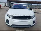 2016 Land Rover Range Rover Evoque Se/se Premium Белый vin: SALVP2BG0GH134969