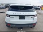 2016 Land Rover Range Rover Evoque Se/se Premium Белый vin: SALVP2BG0GH134969