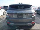2017 Land Rover Range Rover Evoque Se/se Premium Gray vin: SALVP2BG0HH248987