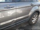 2017 Land Rover Range Rover Evoque Se/se Premium Gray vin: SALVP2BG0HH248987