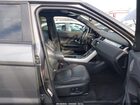 2017 Land Rover Range Rover Evoque Se/se Premium Gray vin: SALVP2BG0HH248987